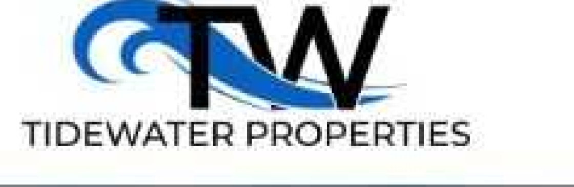 Tidewater Properties Cover Image