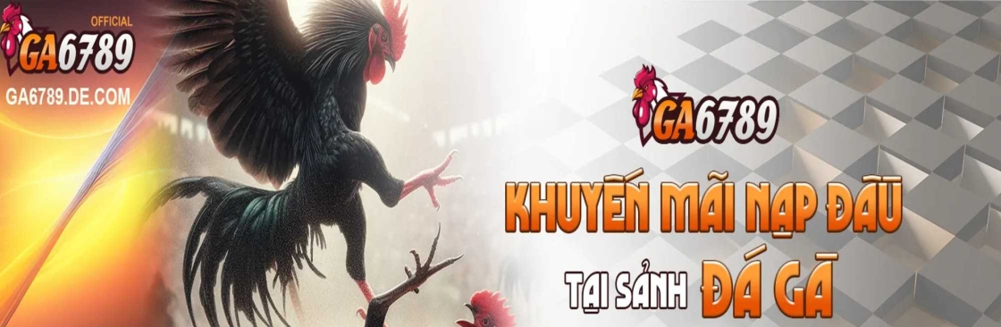 GA6789 Official BO by MUN Cover Image