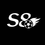 S8 com Profile Picture