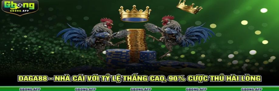 Gbong app Cover Image