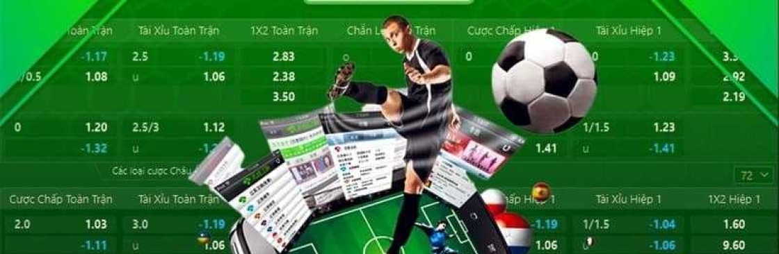 Tỷ Lệ Kèo Thể Thao Cover Image