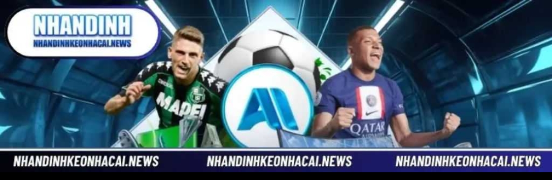 Nhận định Kèo Nhà Cái Hôm Nay Cover Image