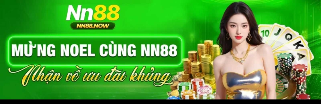 NN88 Now Cover Image