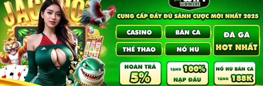 11win life Cover Image