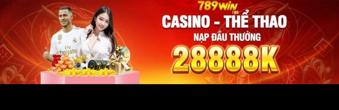 789win academy Cover Image