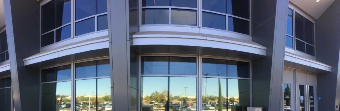 Adelaide Tinting Cover Image