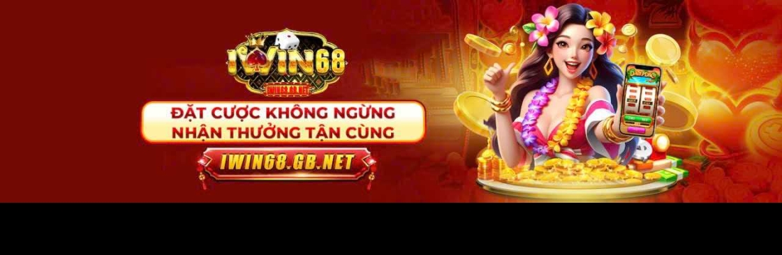 iwin68 Đổi Thưởng Cover Image