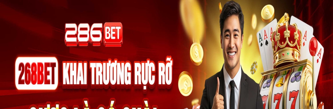 286BET Asia Cover Image