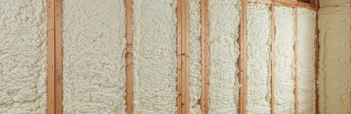 Foam Worx Spray Insulation Cover Image