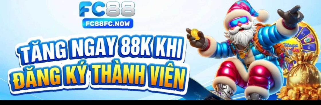 FC88 Now Cover Image