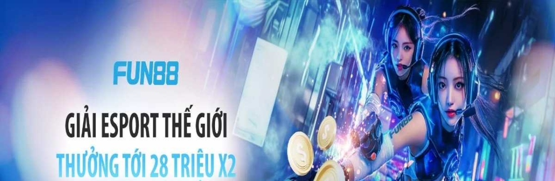 FUN88 land Cover Image