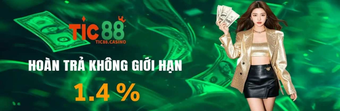 Nhà Cái Tic88 Cover Image