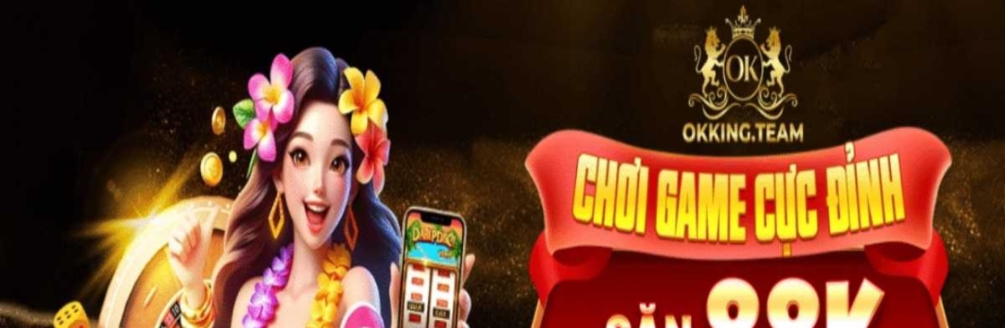 Okking team Cover Image