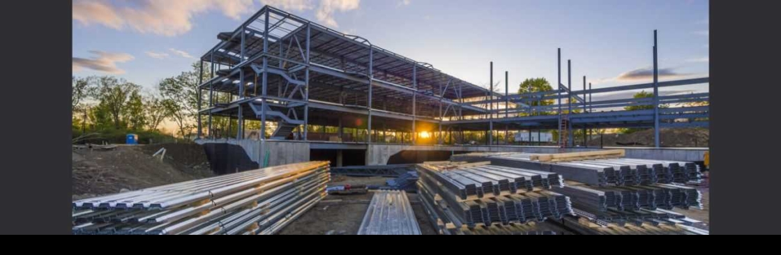 Titan Steel Buildings Cover Image