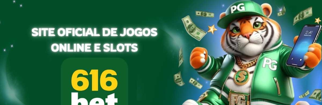 616BET Apostas Online Cover Image