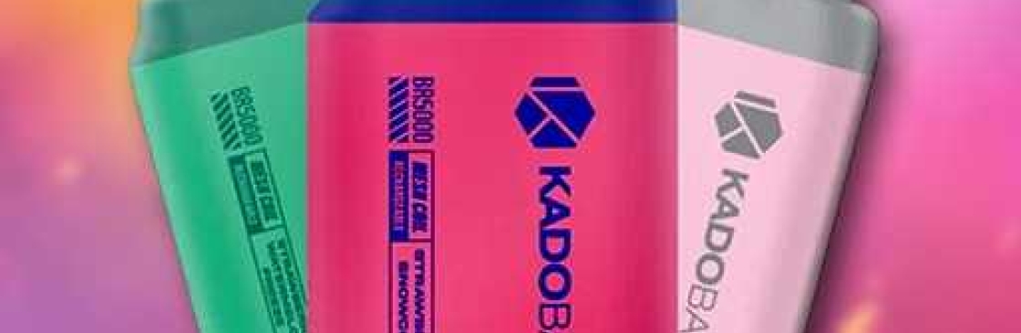 Kado Bar 5000 Cover Image