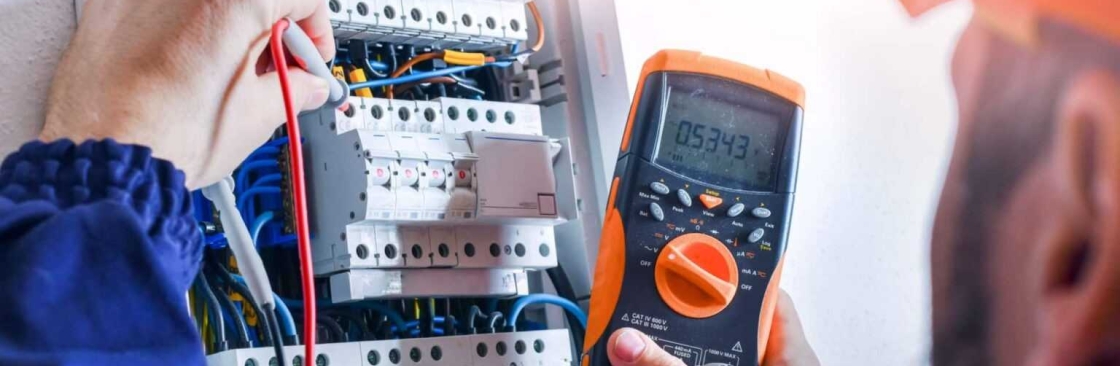 DW Elektro AS Cover Image