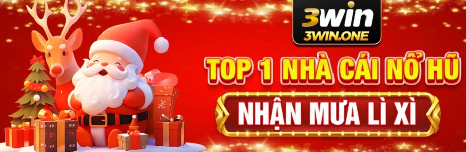 3WIN ONE Cover Image