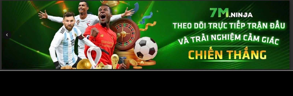 7M Ninja Cover Image