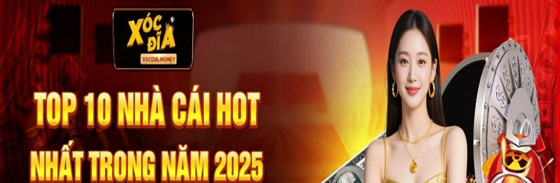 Nhà cái XOCDIA Cover Image