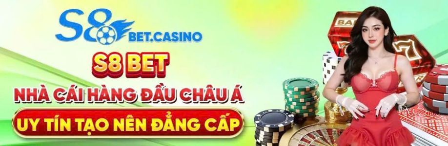 S8bet Casino Cover Image