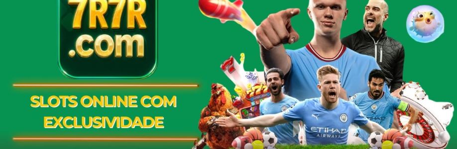 7R7R Site Oficial Cover Image