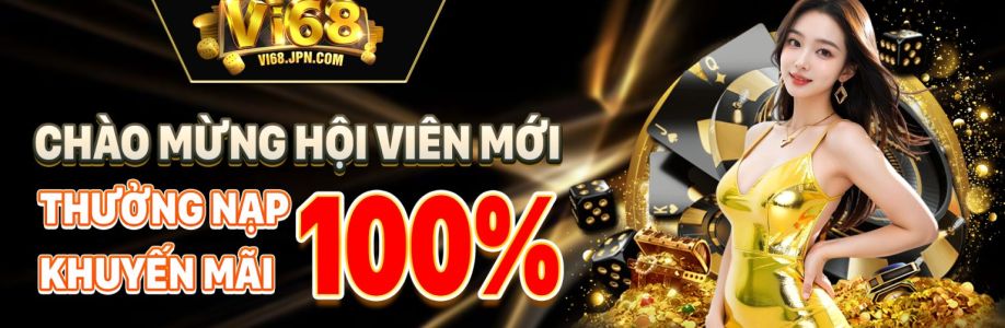 VI68 jpn Cover Image