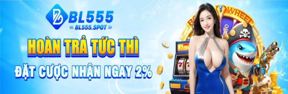 bl555.spot  lừa đảo người dùng Cover Image