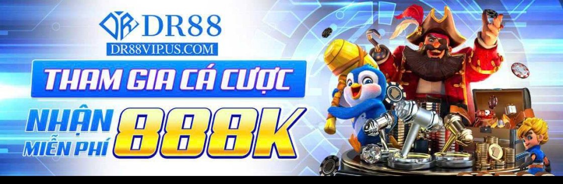 DR88 Bet Cover Image