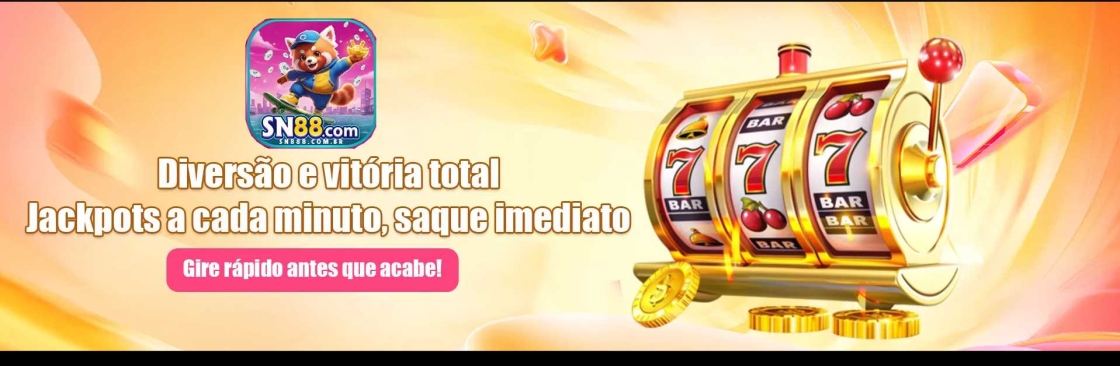 SN888 COM Cover Image