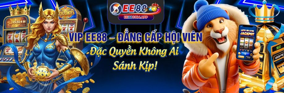 Nhà Cái EE88 Cover Image