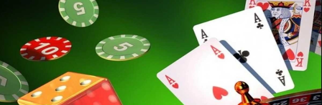 Game Bài Đổi Thưởng Cover Image