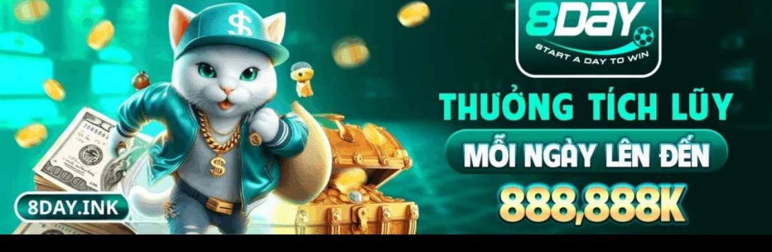 8day ink Cover Image