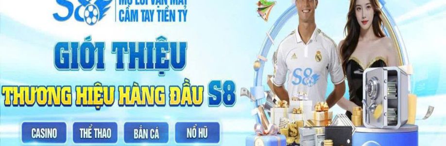 Nhà cái S8 Cover Image