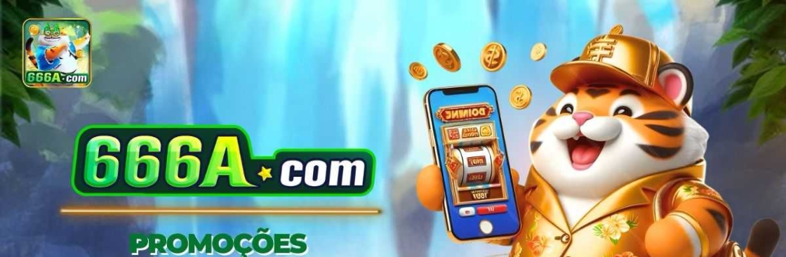 666A Ofertas VIP e Pagamentos Pix Cover Image