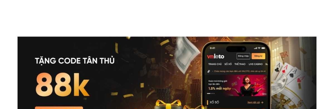 Vnloto CC Cover Image