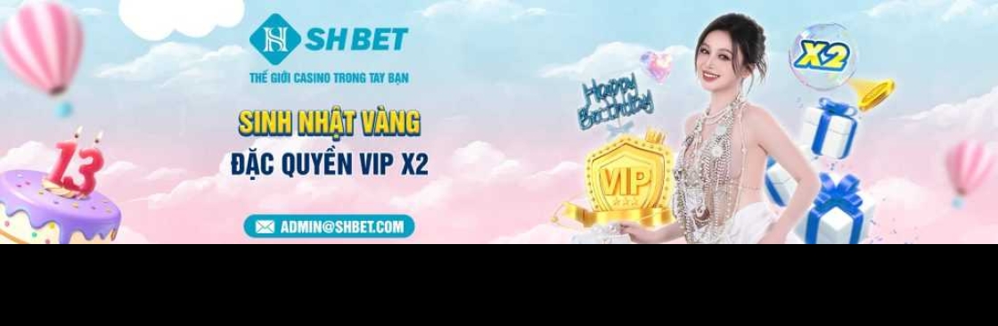 Nhà cái SHBET Cover Image