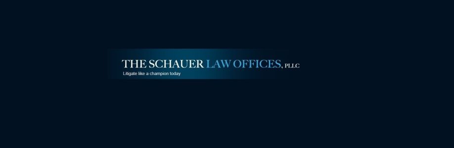 The Schauer Law Offices PLLC Cover Image
