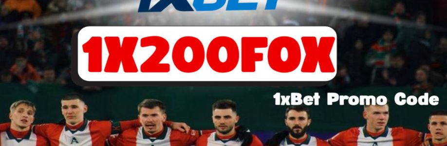 1xbet new promo code Cover Image