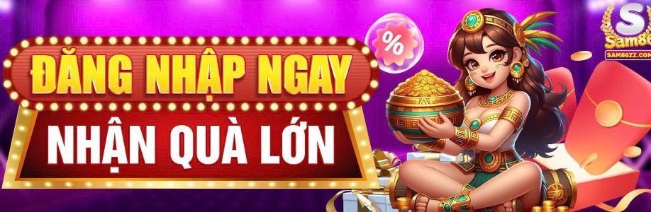 SAM86 trang chủ Cover Image