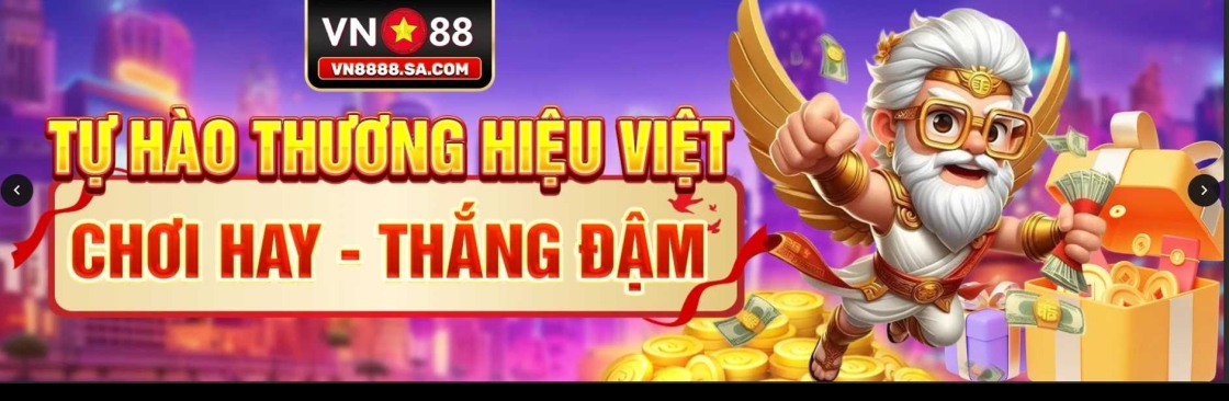 Nhà cái VN88 Cover Image