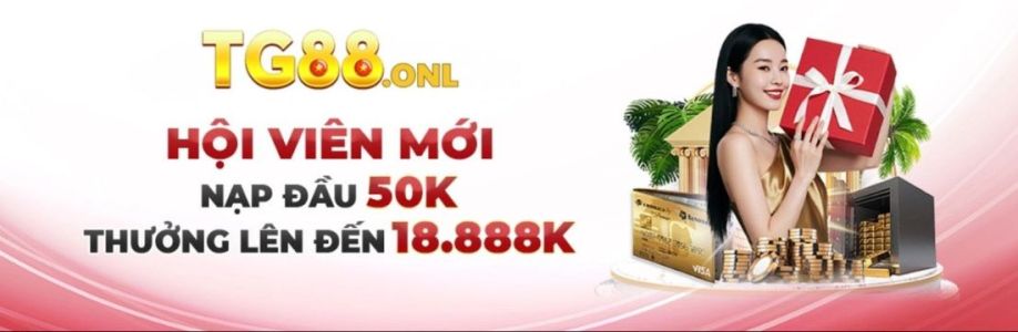 Tg88 onl Cover Image