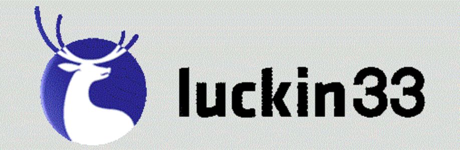 LUCKIN33 co Cover Image