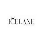 Ice lane