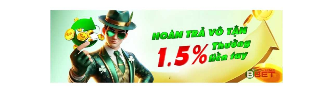 Bbet space Cover Image