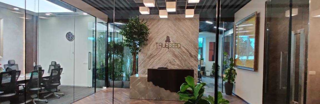 TrueSeed India Cover Image