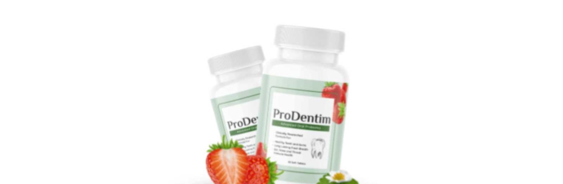 Pro Dentim Cover Image