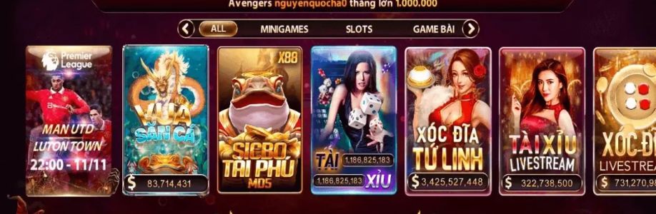 Sunwin town Cover Image