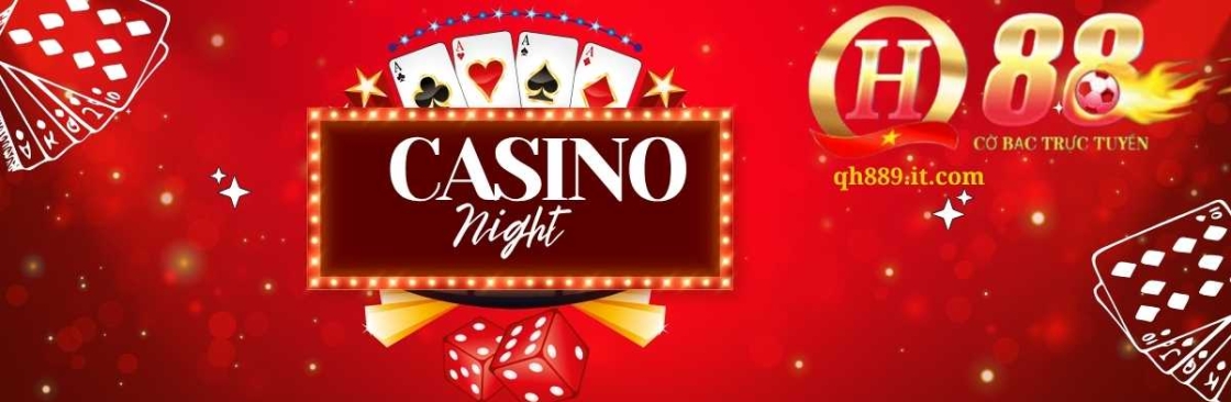 QH88 Nhà Cái Uy Tín Cover Image
