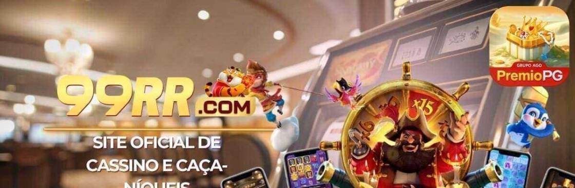 99RR – Site Oficial Apostas Online Cover Image